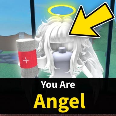 Thumbnail for 😇 ANGEL Game