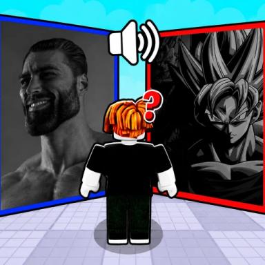 Thumbnail for Would You Rather: Aura Keyboard Tower Game