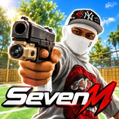 Thumbnail for [REALISTIC] SevenM Hood Testing  Game