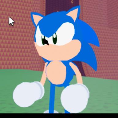 Thumbnail for sonic cd Game