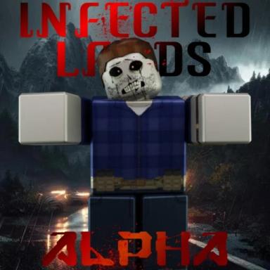 [🧟] Infected Lands: Classic icon