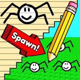 Bring a Drawing to Life! icon