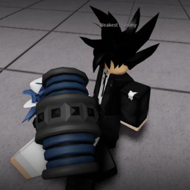 Thumbnail for The Weakest Dummy Fights Back (BACK) Game