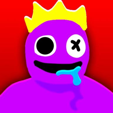 [UPDATE] Rainbow Friends Chapter 2 icon