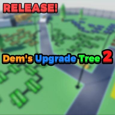 [Update 1.5] Dem's Upgrade Tree 2 icon