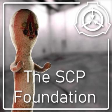 Thumbnail for The SCP Foundation (Back) Game