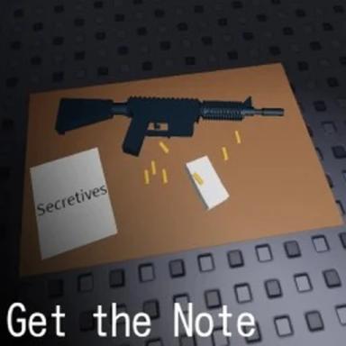 Get the Note (REMAKED) icon