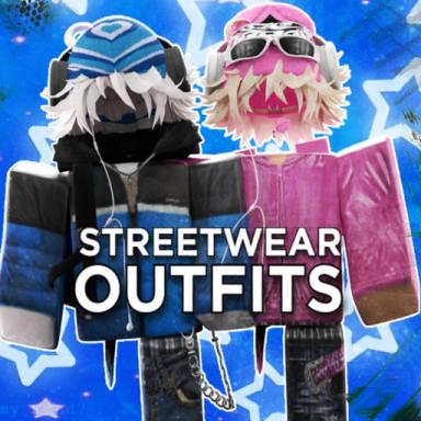 [600+] BOY STREETWEAR OUTFITS! 💙 icon