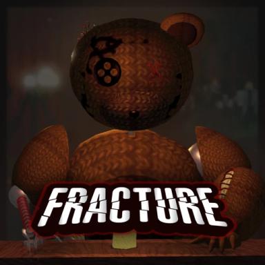 [🧸] FRACTURE icon