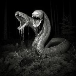 SCP Snake icon