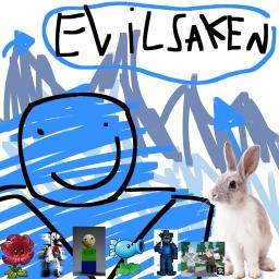 evilsakened by 3AM icon