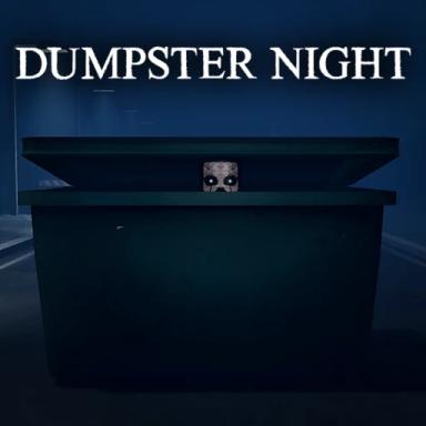 Dumpster Night icon