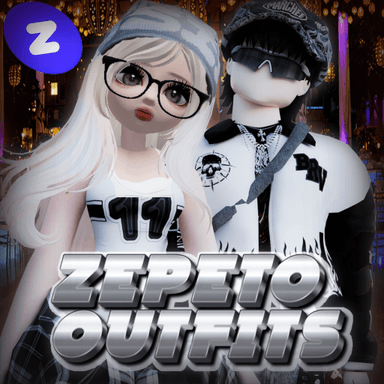 Zepeto Outfits Ideas [200+] icon