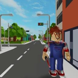 survival the chucky  icon