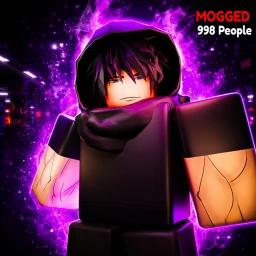 BOSSES | Looksmax and Mog icon