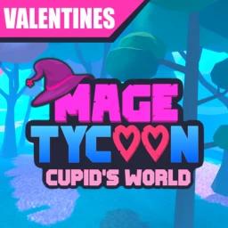 Mage Tycoon icon