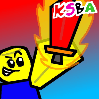 Killstreak Sword Battle Arena icon