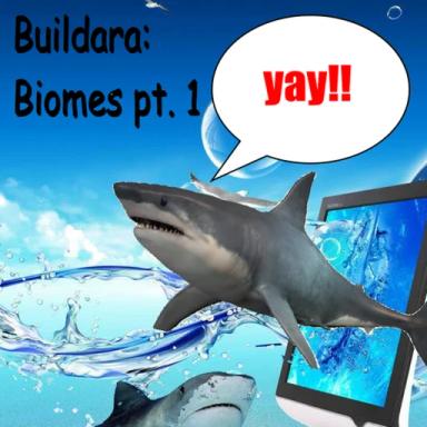 Buildara🔨 [BIOMES PT.1] icon