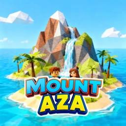 MOUNT AZA [NEW] icon
