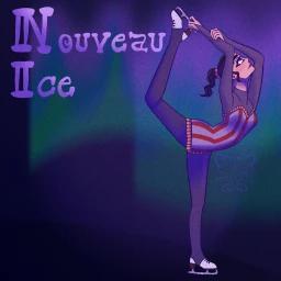 Thumbnail for Nouveau Ice Figure Skating V10 Game