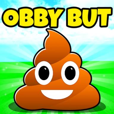 obby but you're a poop icon