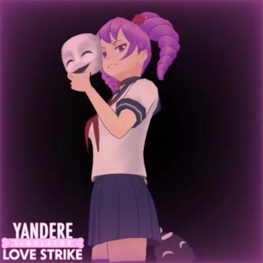 (PRIDE UPDATE 🏳️‍🌈) Love Strike RP  💌  icon