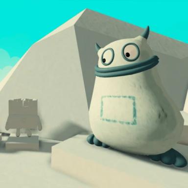 Numberblocks Simulator icon