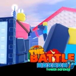 (old) The Battle Bricks TD icon