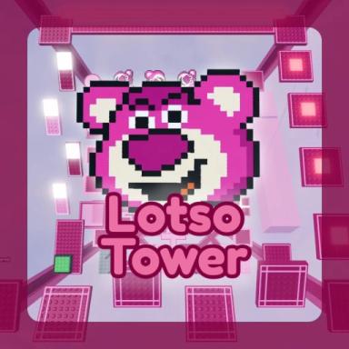 Thumbnail for Lotso Tower Game