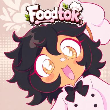 Thumbnail for [🍳] FoodTok Game