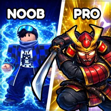 Thumbnail for 🔥 Rage Fighters Game