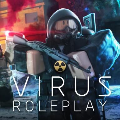 Thumbnail for 🪖 BORDER 🪖 Virus Border Roleplay Game