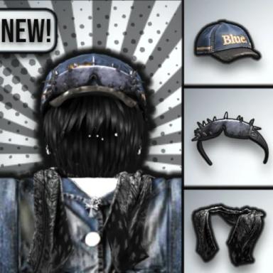R6 Boy Outfits icon