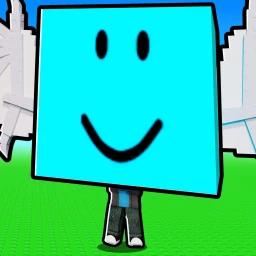 Collect a Lucky Block! icon
