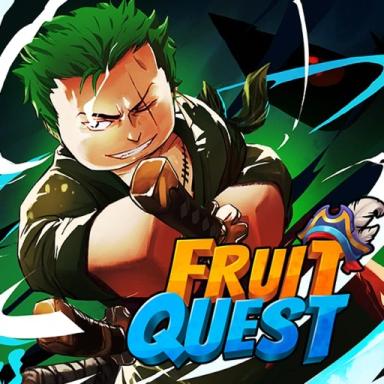 Fruit Quest icon