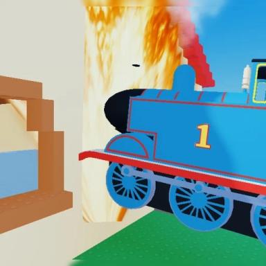 Thumbnail for Thommy can't stop(update 7) Game