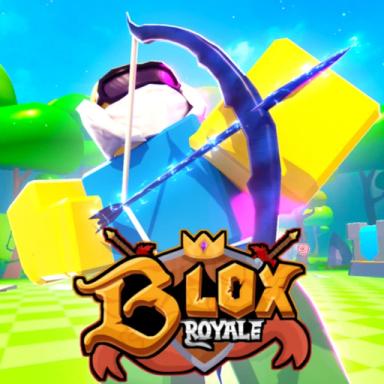 Blox Royale icon