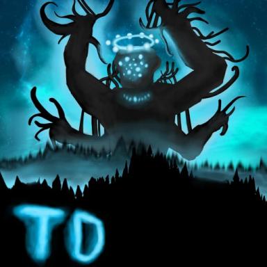 [🎰LUCKY TROLL + 20X EVENT] Trollge Deceptions icon