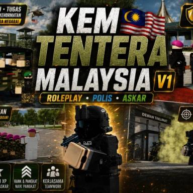 Thumbnail for KEM TENTERA MALAYSIA V1 Game