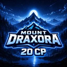 [UPD! + WASD] MOUNT DRAXORA icon