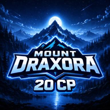 Thumbnail for [ FREE TITLE + FREE AVA ] MOUNT DRAXORA Game