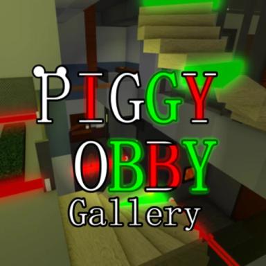 Piggy Obby (Gallery) icon