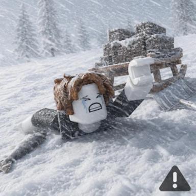 Thumbnail for Survive 7 Days In Arctic [Alpha] Game