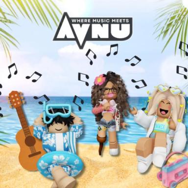 AVNU: Where Music Meets icon