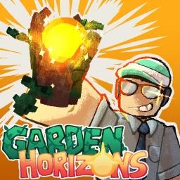[MYTHICAL] Garden Horizons 🌱 icon