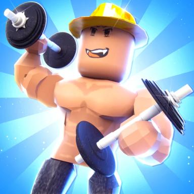 💪 Gym Realms 💥 icon