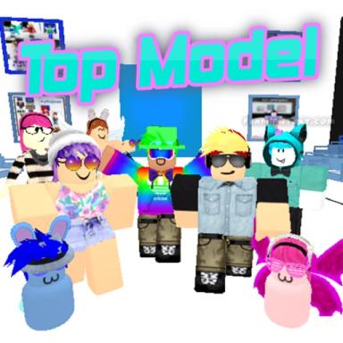 Thumbnail for Top Roblox Runway Model Game