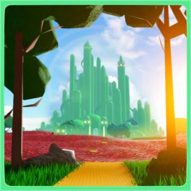 💚The Wonderful Land of Oz💚 (Oz RP) icon
