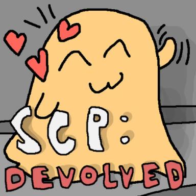 SCP: Devolved Classic icon