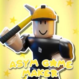 [V1] ASYM MAKER icon